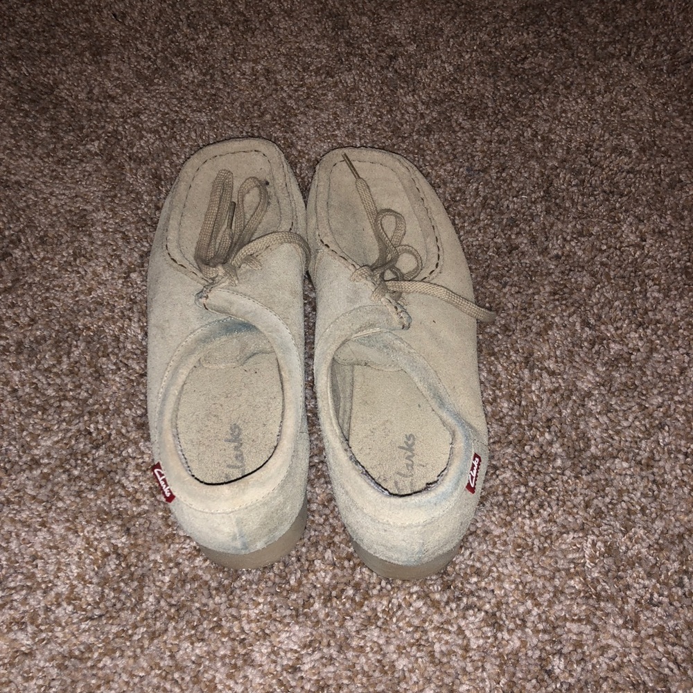 Tan Clark’s Wallabies